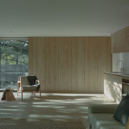La Florida II House