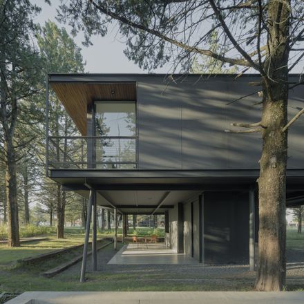 La Florida II House