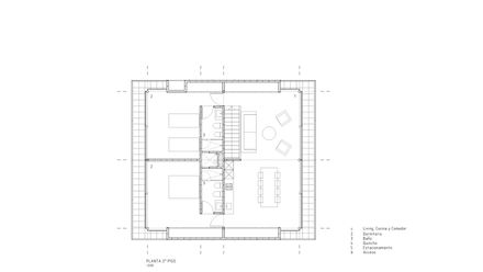 La Florida II House