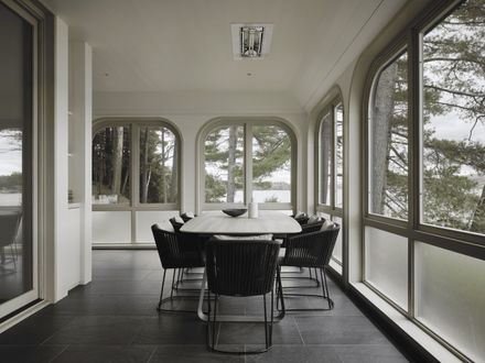 Maison De La Pointe