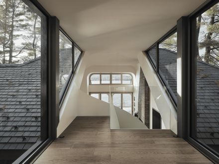 Maison De La Pointe
