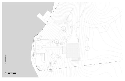 Maison De La Pointe