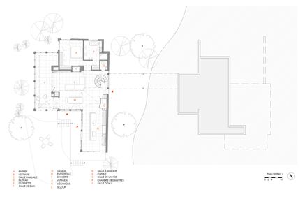 Maison De La Pointe