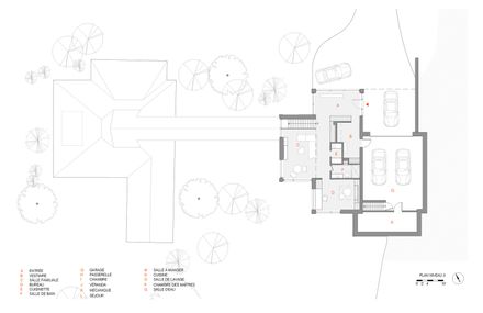 Maison De La Pointe