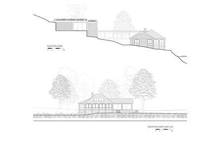 Maison De La Pointe