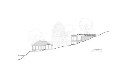 Maison De La Pointe