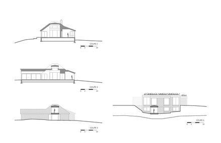 Maison De La Pointe