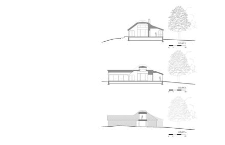 Maison De La Pointe
