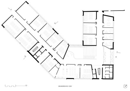 Georg Kerschensteiner Vocational School