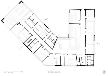 Georg Kerschensteiner Vocational School