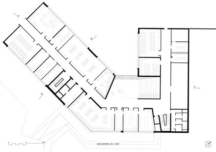 Georg Kerschensteiner Vocational School