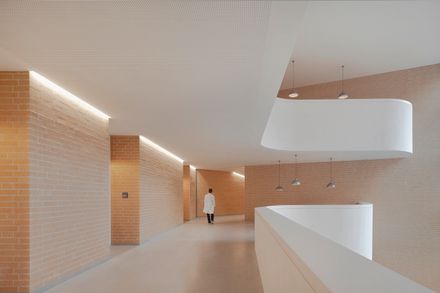 Georg Kerschensteiner Vocational School
