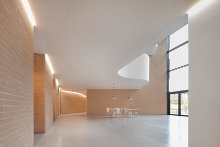 Georg Kerschensteiner Vocational School