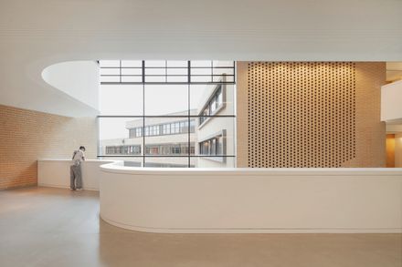 Georg Kerschensteiner Vocational School