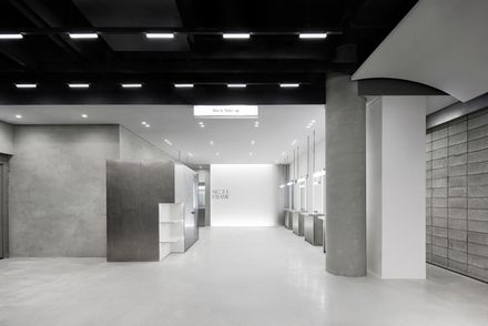 Seoul Frame By He:arts