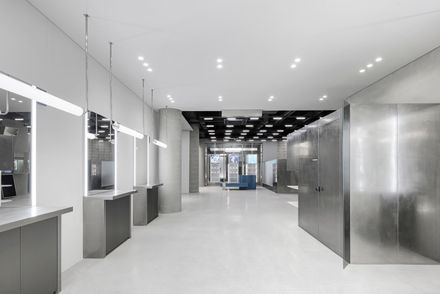 Seoul Frame By He:arts