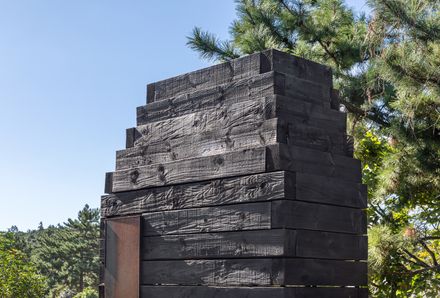 Light Pavilion