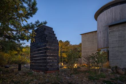 Light Pavilion