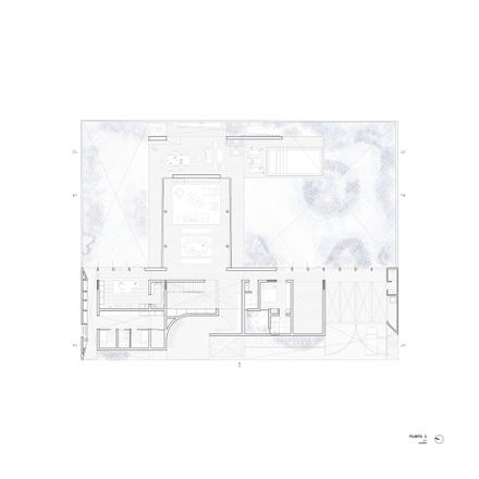 Trama House