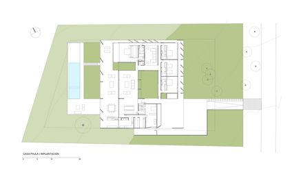Paula's House