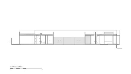 Paula's House