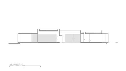 Paula's House