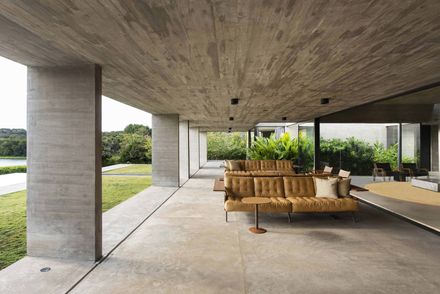 Paula's House