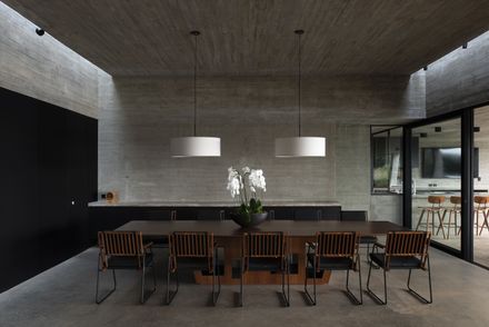 Paula's House