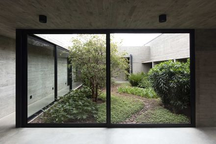 Paula's House