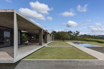 Paula's House