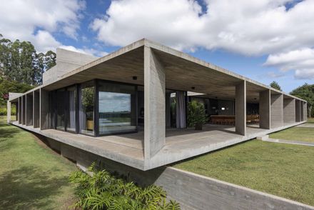 Paula's House