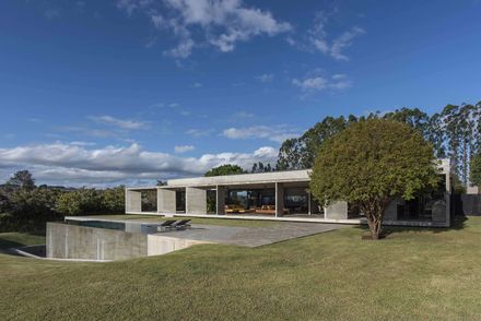 Paula's House