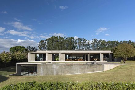 Paula's House