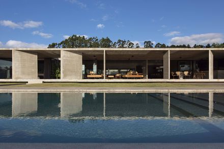 Paula's House