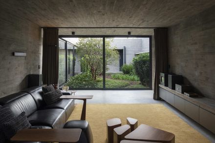 Paula's House