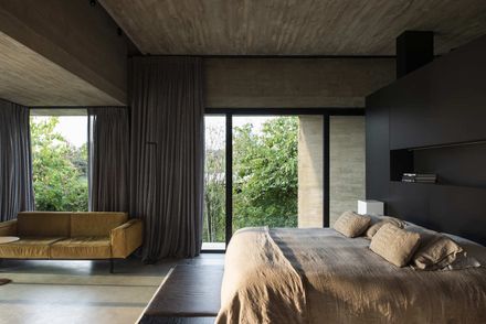 Paula's House