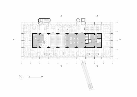 Ložionica Center For Creative Industries And Innovations And The House Of E-government