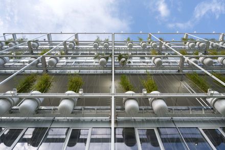 Ložionica Center For Creative Industries And Innovations And The House Of E-government