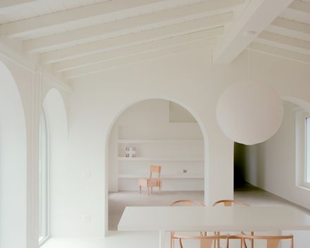 Casa GA