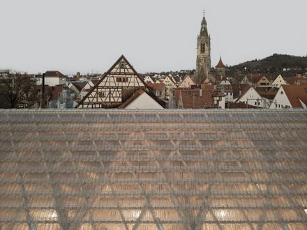 Historical Oberamteistraße Museum