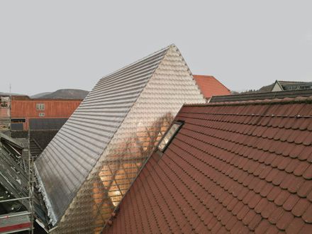 Historical Oberamteistraße Museum