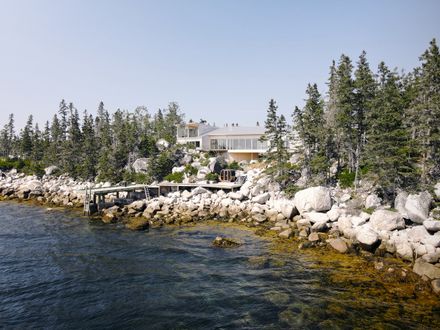 East River Residence