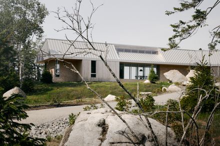East River Residence
