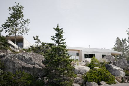 East River Residence