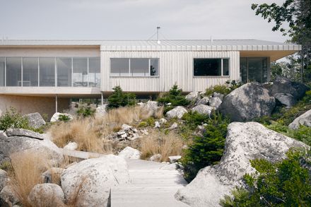 East River Residence