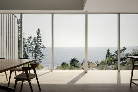 East River Residence