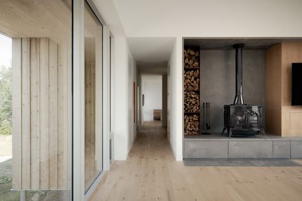 East River Residence