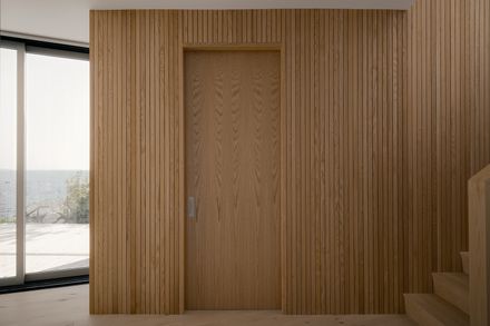 East River Residence