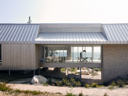 East River Residence