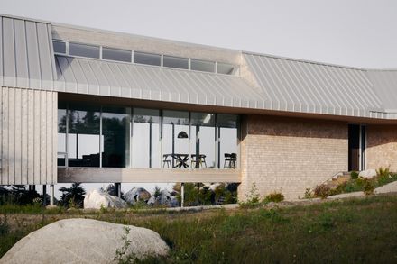 East River Residence